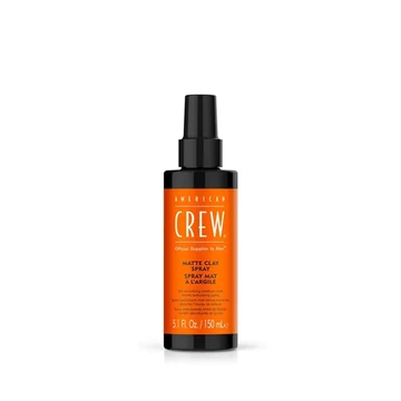 AMERICAN CREW  ClASSIC Matt Clay Spray 150ml