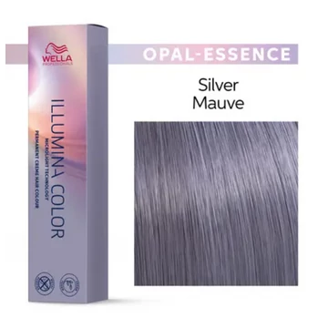 Illumina Color Opal Essence -Silver Mauve
