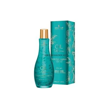Scharzkopf Professionals Oil Ultime Mediterranean olaj 100ml  