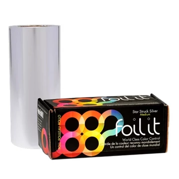 Melírfólia medium 97,5 m 