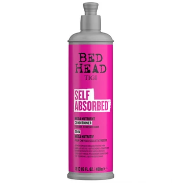 Tigi Bed Head Self Absorbed - Extra tápláló kondicionáló 400 ml