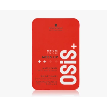 Scharzkopf OSIS Mess Up paszta 100 ml