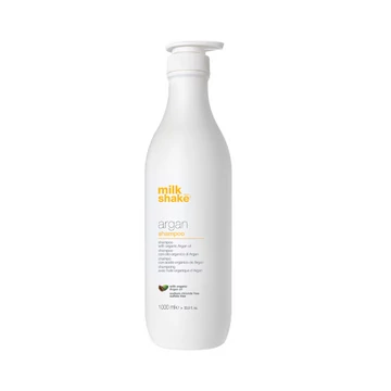 Milk Shake Argan Oil Shampoo 1000 ml