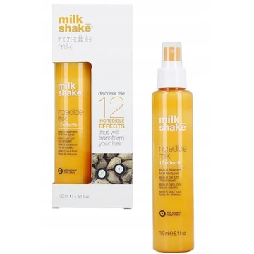 Milk Shake Incredible milk 12 Effects  Leave-in spray 150 ml