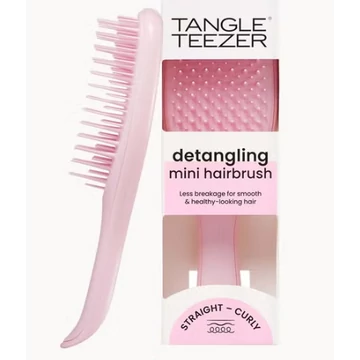 Tangle Teezer Tud Mini Milleninal Pink