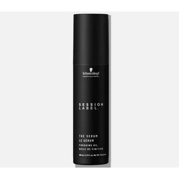 Schwarzkopf Session Label The Serum 100ml