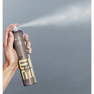 Wella Professionals EIMI Shine Glam Mist Fény Spray 200ml