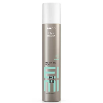 Wella Professionals EIMI Fixáló Mistify Me Light Hajlakk 500ml 