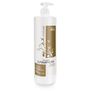 VITALINE FESTETT HAJRA Sampon 1000ml  