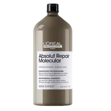 L'oreal Serie Expert Absolut Repair Molecular  Shampon 1500ml 