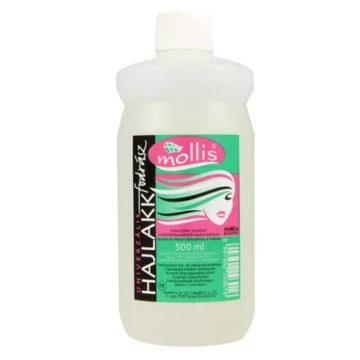 MOLLIS UNIVERZÁLIS Hajlakk 500ml 