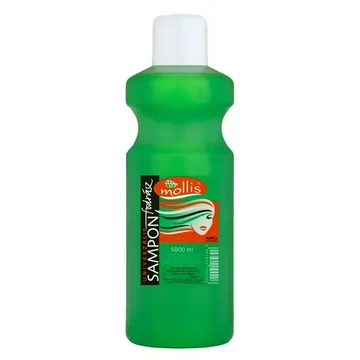Mollis Sampon 1000ml  