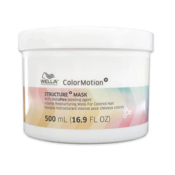Wella Professionals Color Motion Structure+ Maszk 500ml