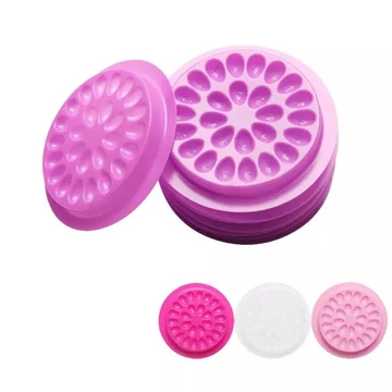Lash Magic Ragasztótartó holdacska