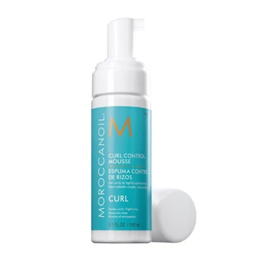Moroccanoil Curl Control Mousse 150ml