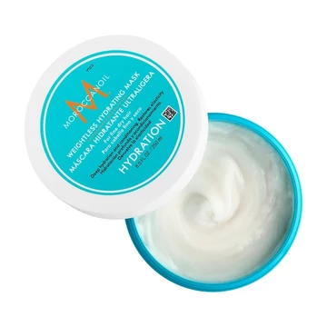 Morocconoil Maschera Weightless Hydrating Mask 250ml