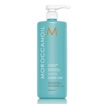 Moroccanoil Color Care Shampoo  1000ml