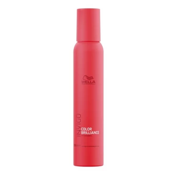 Wella Professional Invigo Color  Brilliance Mousse 200 ml