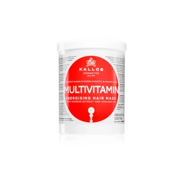 Kallos Kjmn Multivitamin Hajpakoló 1000ml