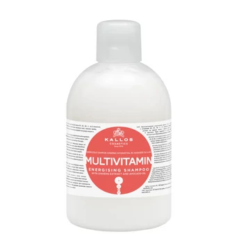 Kallos Multivitamin Sampon 1000ml 