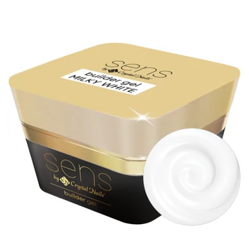 Sens Builder Gel Milky White 4 ml