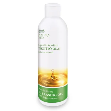Lady Stella Golden Green gyantázás utáni olaj 250ml 