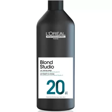 L'oreal Blond Studio oxigenta 6% 1000ml 