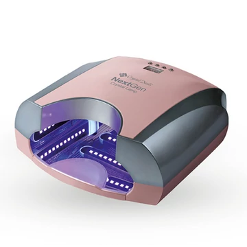 NEXTGen Crystal UVLED Lámpa - PINK 