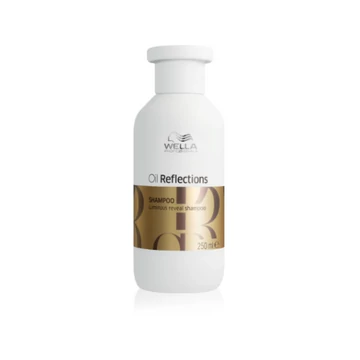 Wella Professionals Oil Reflections fényfokozó sampon 250ml  