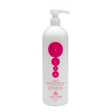 Kallos Nourishing Sampon 1000 ml