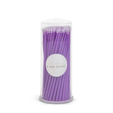 Lash Magic Micro applikátor - 100 db