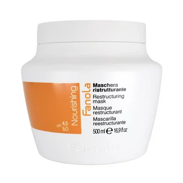 Fanola Nourishing maszk 500 ml 
