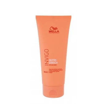Wella Professionals Invigo Nutri Enrich mélyápoló kondícionáló 200ml