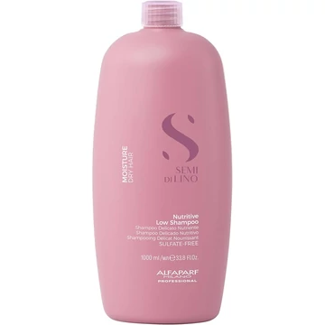 Alfaparf Semi Di Lino Moisture Nutritive Shampoo 1000 ml