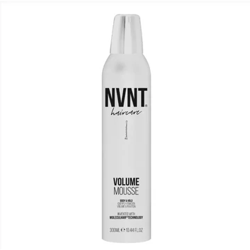 NVNT Haircare Volume Mousse 300 Ml