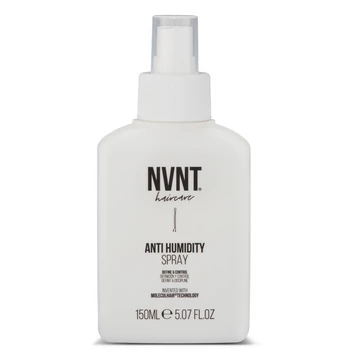 NVNT Anti Humiditi Spray 150 ml -Párataszító, egyenesítő, hővédő spray Készlethiány!!!