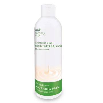Lady Stella Natura Vita gyant. utáni balzsam 250ml.