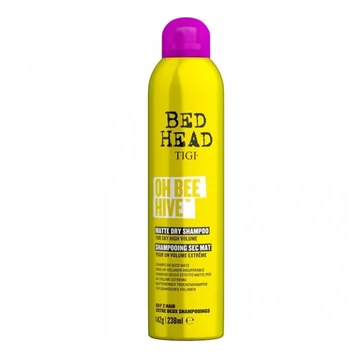 TIGI OH BEE HIVE MATT HATÁSÚ SZÁRAZ Sampon 238ml 