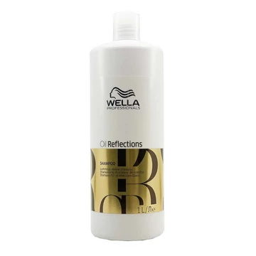 Wella Professionals Oil Reflections fényfokozó sampon 1000ml 