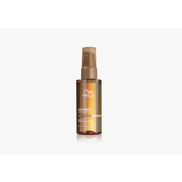 Wella Professional Ultimate Smooth Oil 100ml