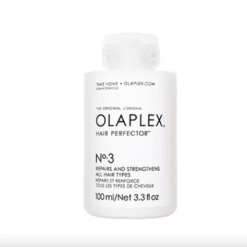 OLAPLEX NO. 3 HAJTÖKÉLETESÍTŐ 100ml  Akció!