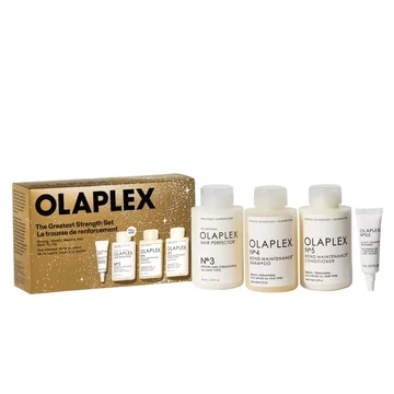 Olaplex The Greatest Strength Készlet /Limitált/
