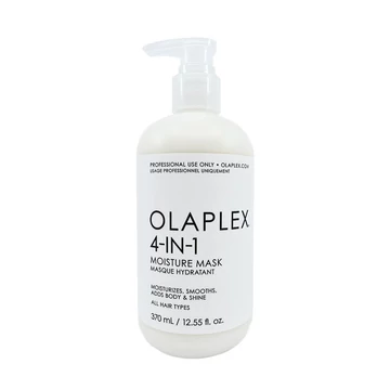 Olaplex 4-in-1 Mélyhidratáló Regeneráló Maszk 370 ml 
