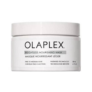Olaplex Weightless Nourishing Mask 200 ml