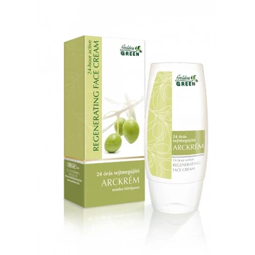 Lady Stella 24 órás Sejtmegújító Arckrém 100ml 