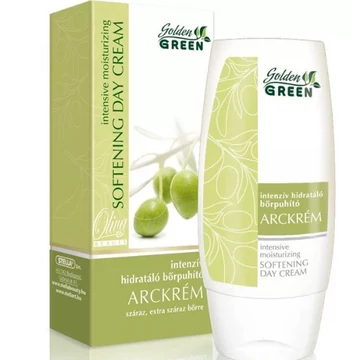 Lady STella Oliva Intenzív Hidratáló Bőrpuhító Arckrém 100ml