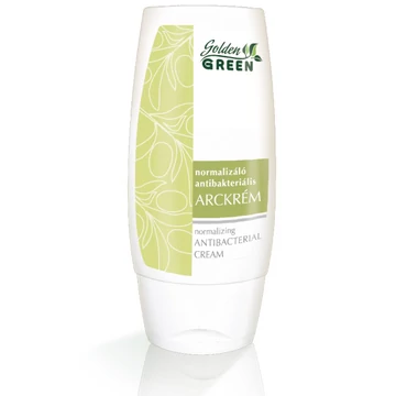 Lady Stella Oliva Normalizáló Arckrém 100ml   