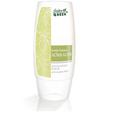 Lady Stella Oliva Kettős Hatású Bőrradír 75ml 