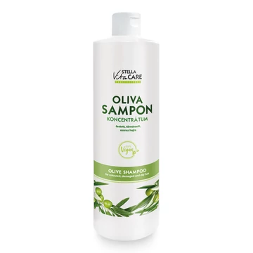 STELLA VITA CARE OLIVA INTENZÍV Sampon 1000ml 