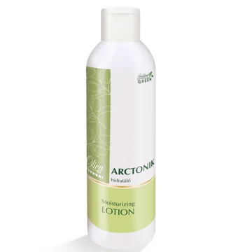 Stella Golden Green Oliva Hidratáló Arctonik 250ml